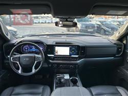 شيفروليه سلفرادو